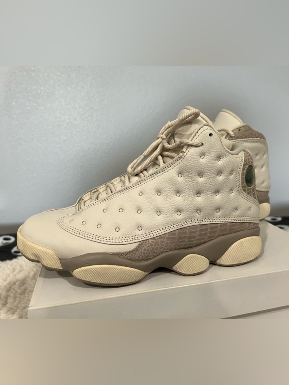 Women Air Jordan 13 Retro Phantom